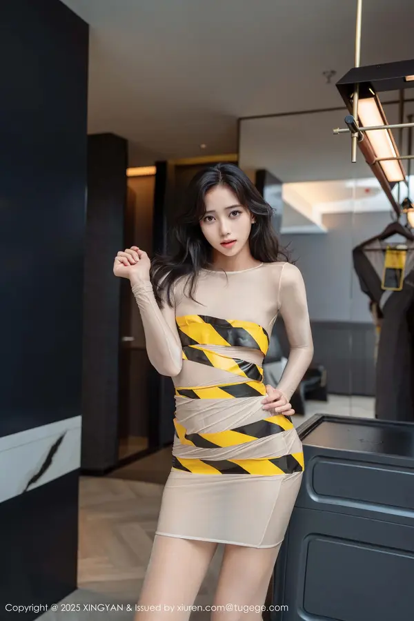 Vol. 0421 时安安(72P)