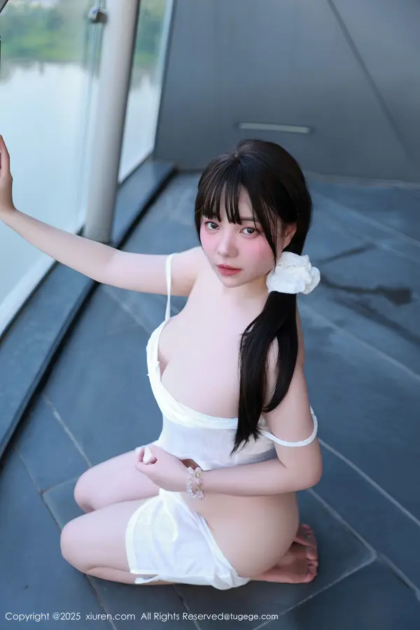 Vol. 10841 软情(71P)