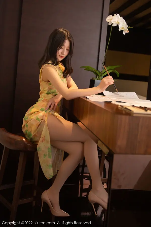 Vol. 05802 熊小诺(81P)