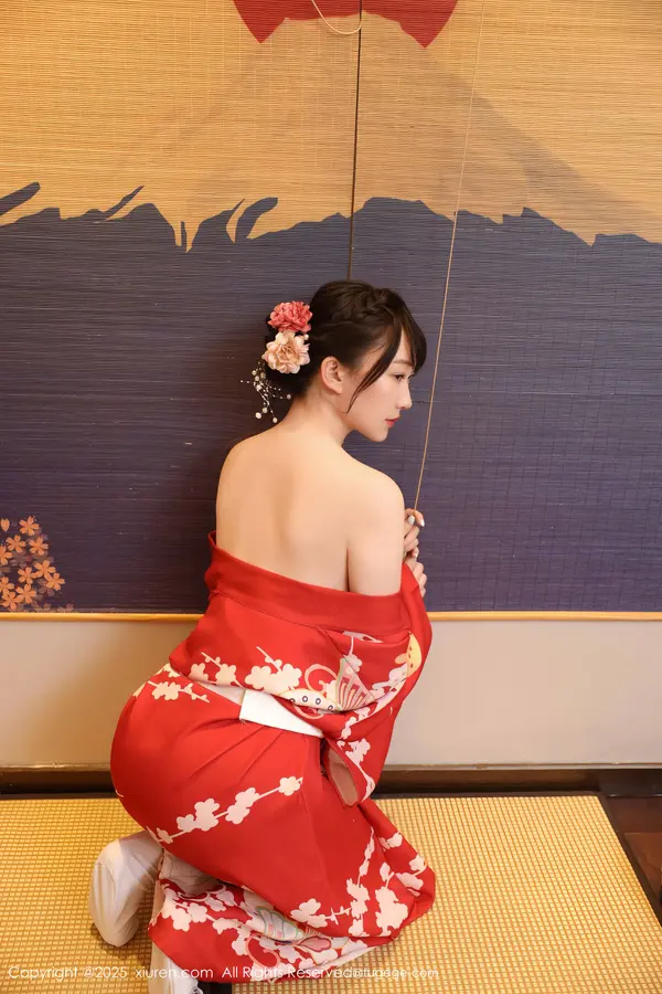 Vol. 10624 李沁恩lrene(70P)