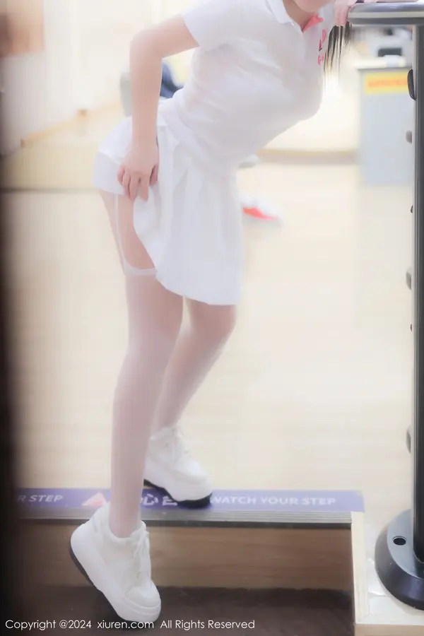 Vol. 08118 小薯条nienie(81P)