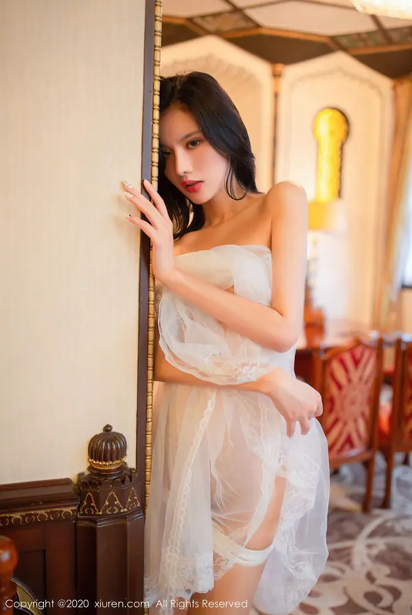 Vol. 02688 就是阿朱啊(47P)
