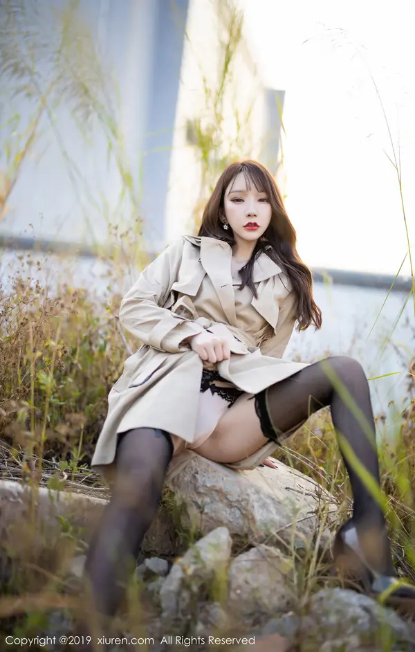Vol. 01876 周于希Sandy(94P)