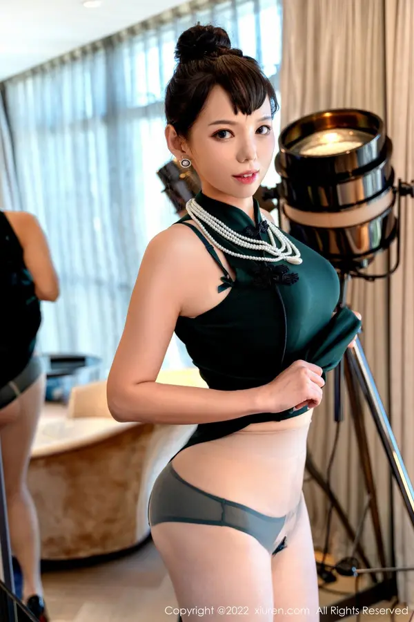 Vol. 05646 大美妞儿(65P)