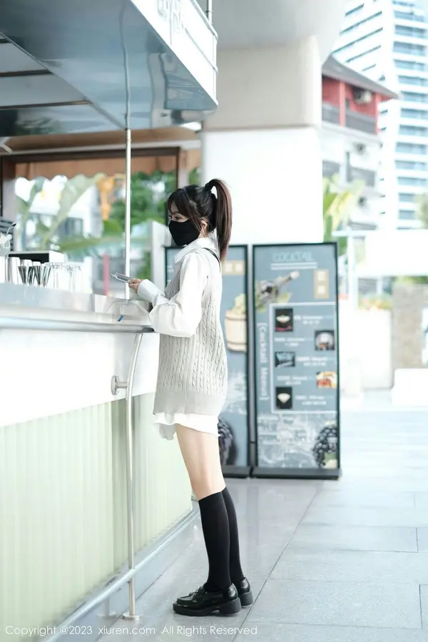 Vol. 06145 佘贝拉Bella(60P)