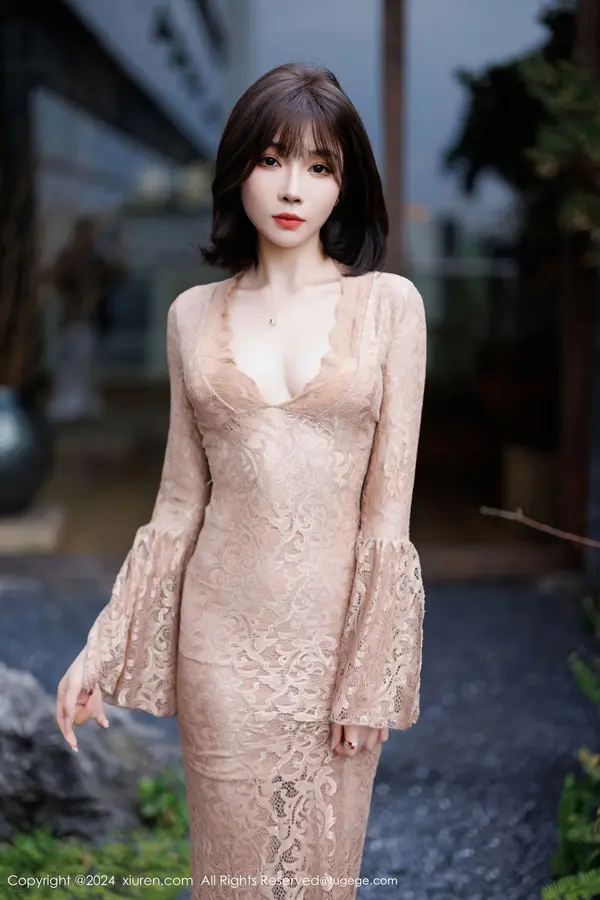 Vol. 09412 徐莉芝Booty(92P)