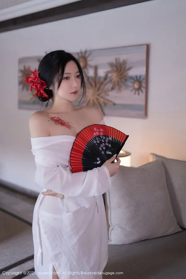Vol. 10514 鱼子酱Fish(81P)