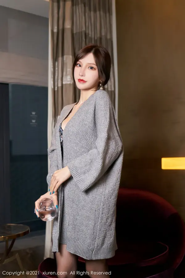 Vol. 03288 周于希Sandy(94P)