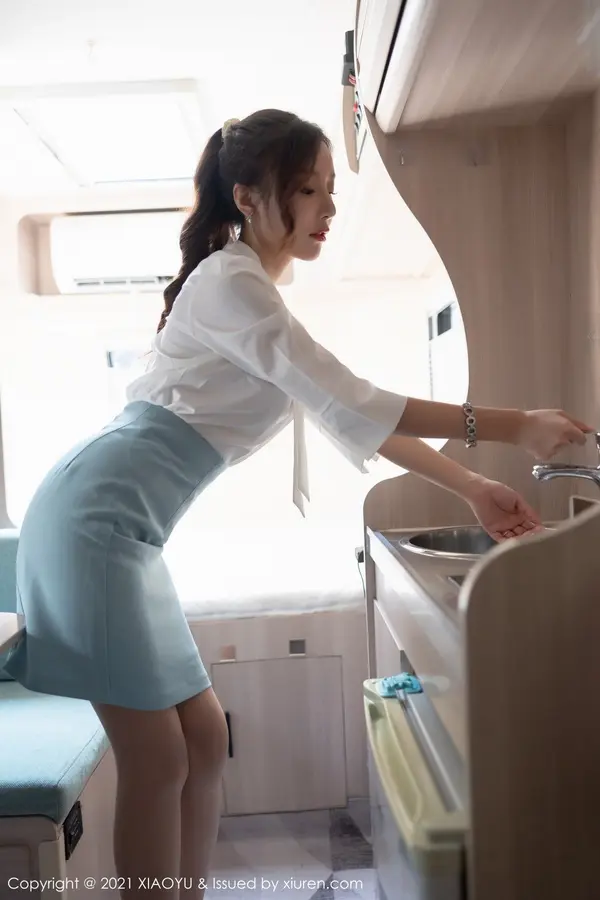 Vol. 0635 王馨瑶yanni(99P)