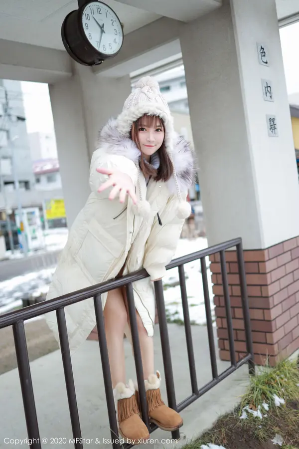 Vol. 0262 恩率babe(51P)