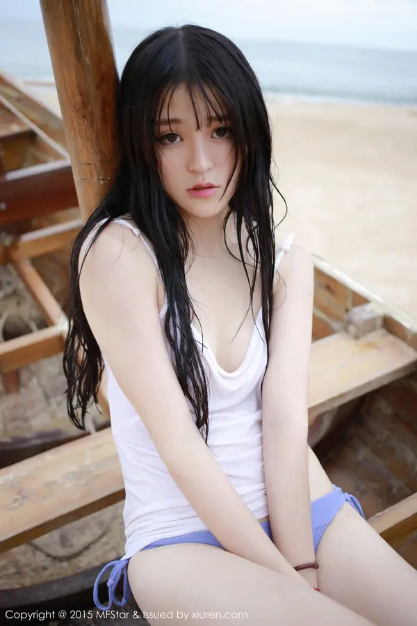 Vol. 0029 伊小七MoMo(52P)