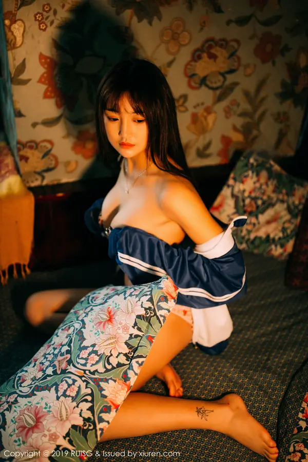 Vol. 0069 圆圆Daphne(51P)