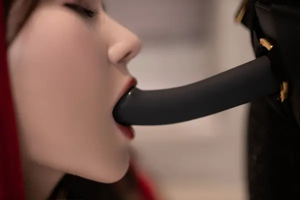 鱼子酱Fish《小红帽与大灰狼》(144P)
