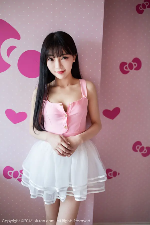 Vol. 00552 Mio莉莉丝(60P)