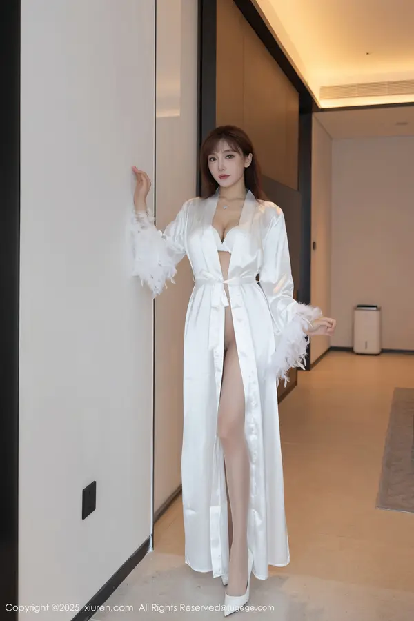 Vol. 10809 陆萱萱(72P)
