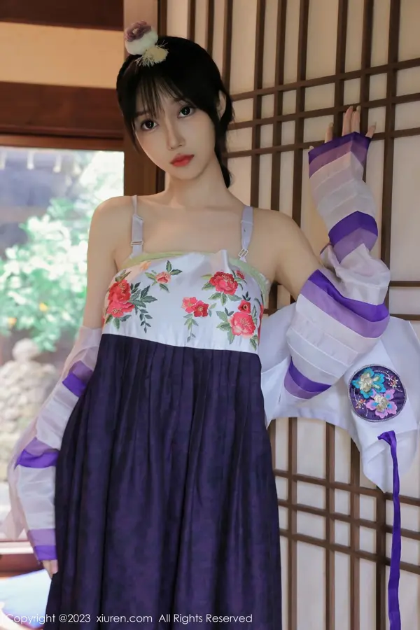 Vol. 07677 玥儿玥er(67P)