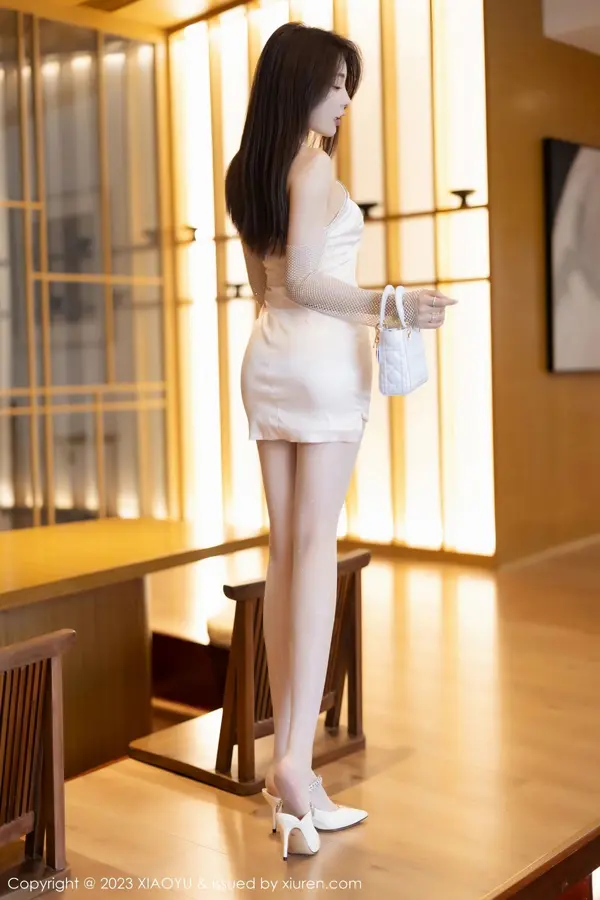 Vol. 1094 徐莉芝Booty(83P)