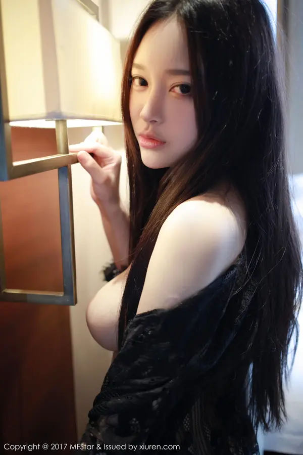 Vol. 0092 唐琪儿Beauty(52P)
