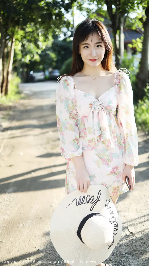 Vol. 01892 艺儿拿铁(56P)