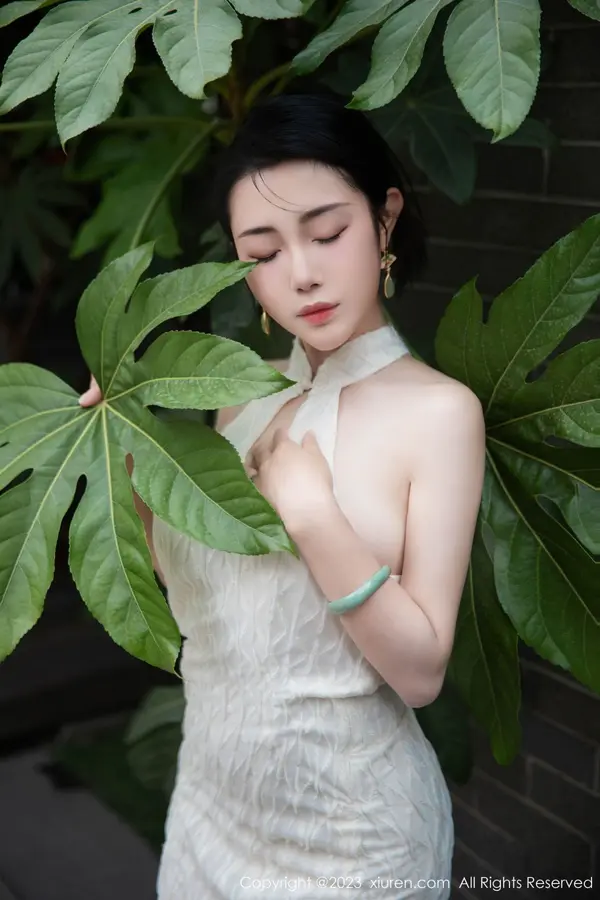Vol. 07435 严利娅Yuliya(72P)