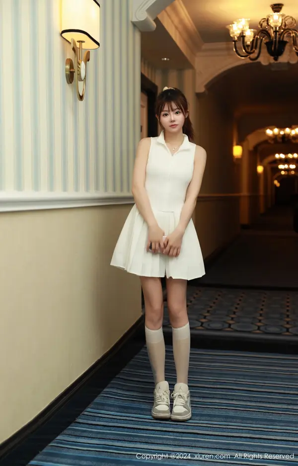Vol. 08685 佘贝拉Bella(66P)