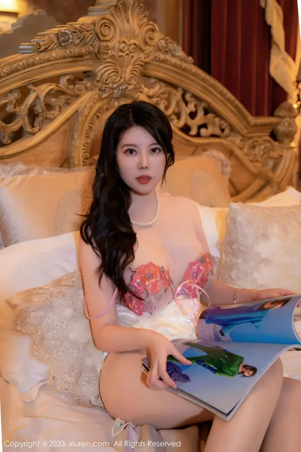 Vol. 06123 白茹雪(61P)