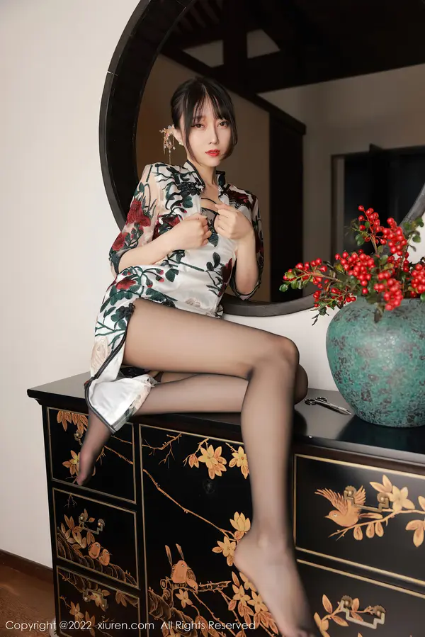 Vol. 05199 玥儿玥er(78P)