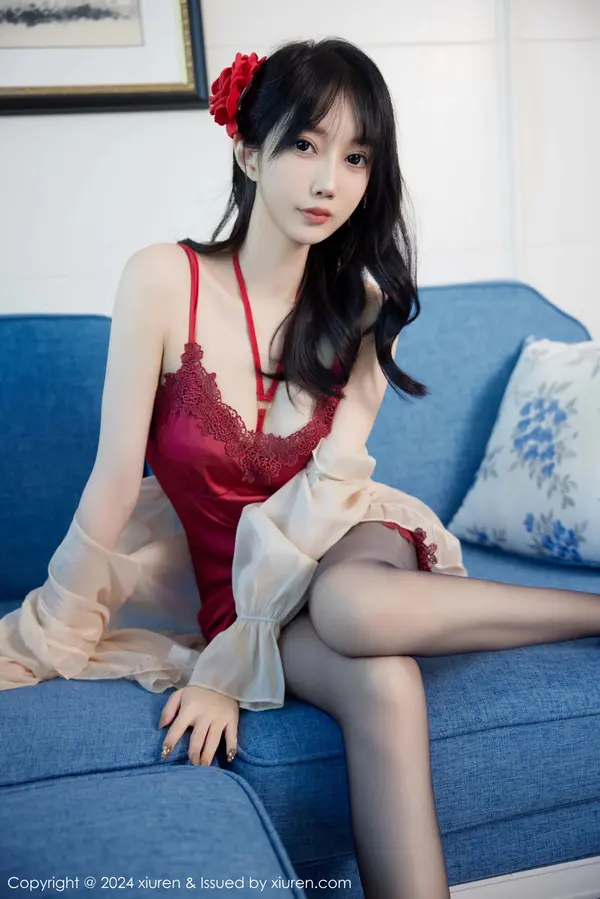 Vol. 09488 玥儿玥er(80P)