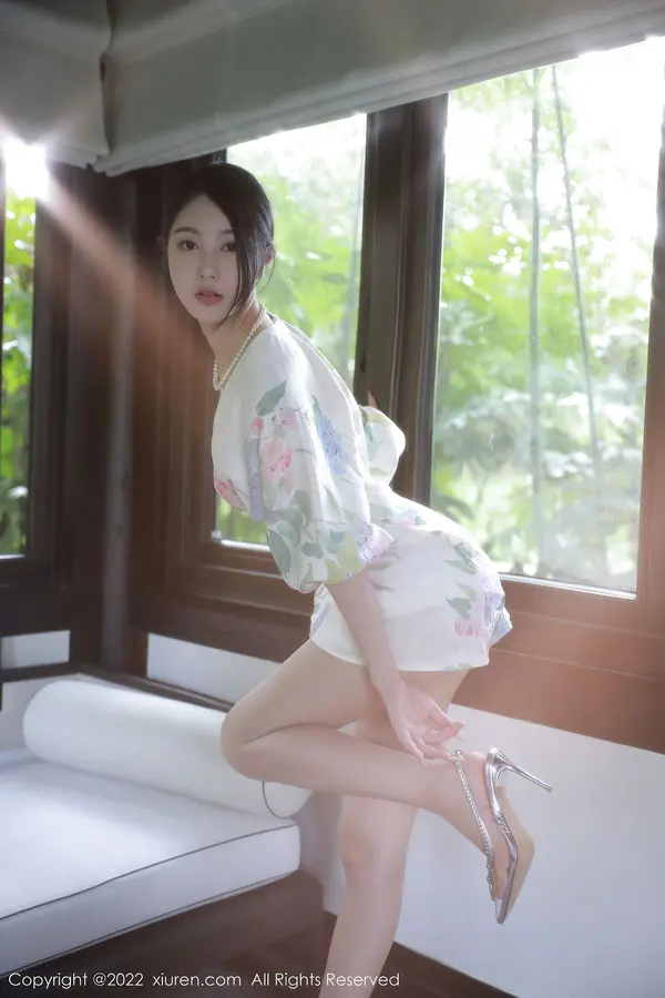 Vol. 05514 谢晚晚(112P)