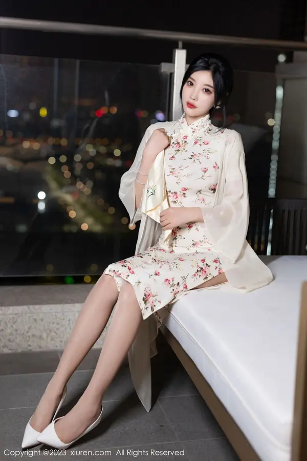 Vol. 07363 杨晨晨Yome(87P)