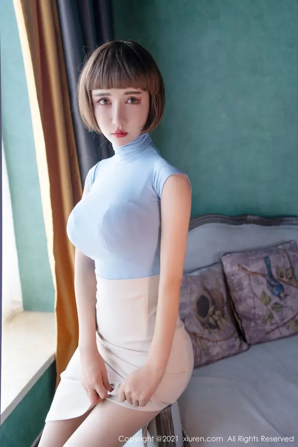 Vol. 04150 夏沫沫tifa(42P)