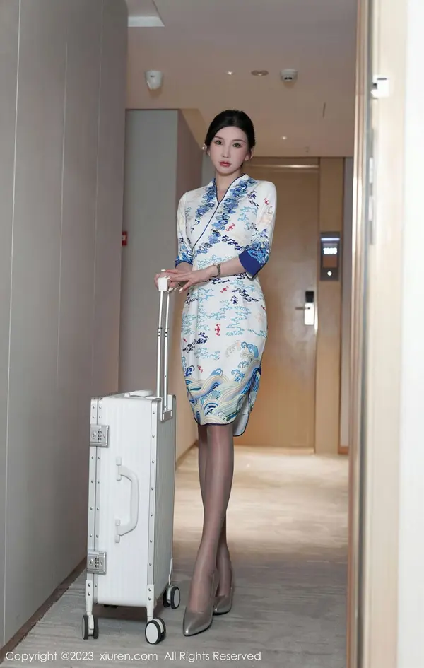 Vol. 06473 周于希Sally(86P)