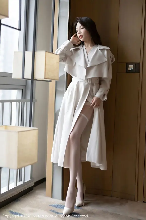 Vol. 06257 徐莉芝Booty(86P)