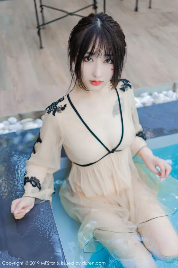 Vol. 0230 Betty林子欣(63P)
