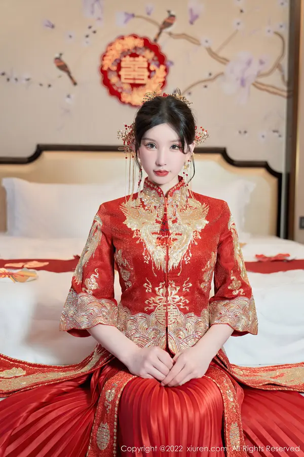 Vol. 05675 周于希Sally(81P)