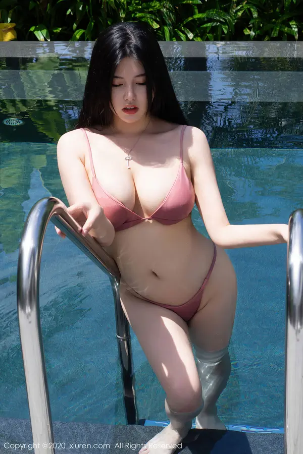Vol. 02491 娜露Selena(46P)