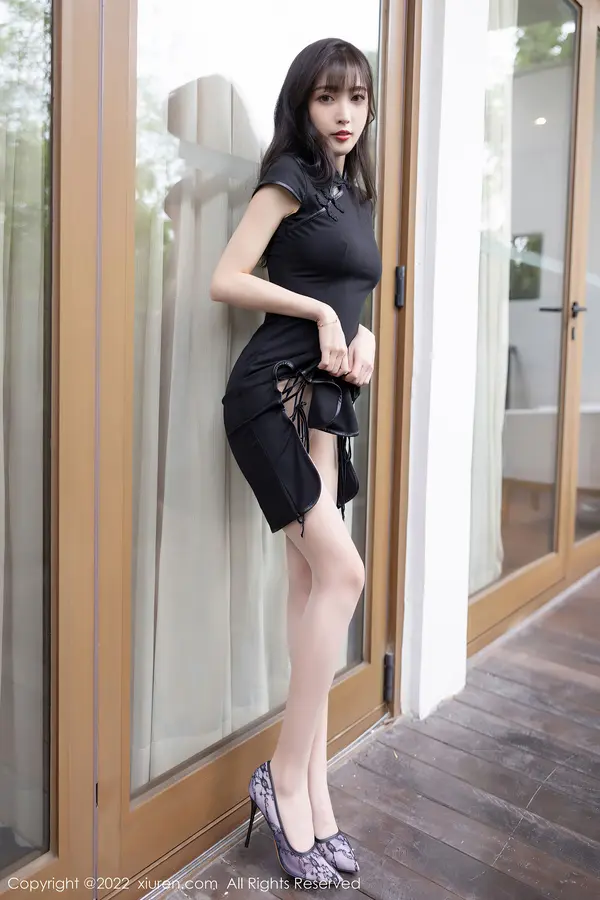 Vol. 05119 林星阑(72P)