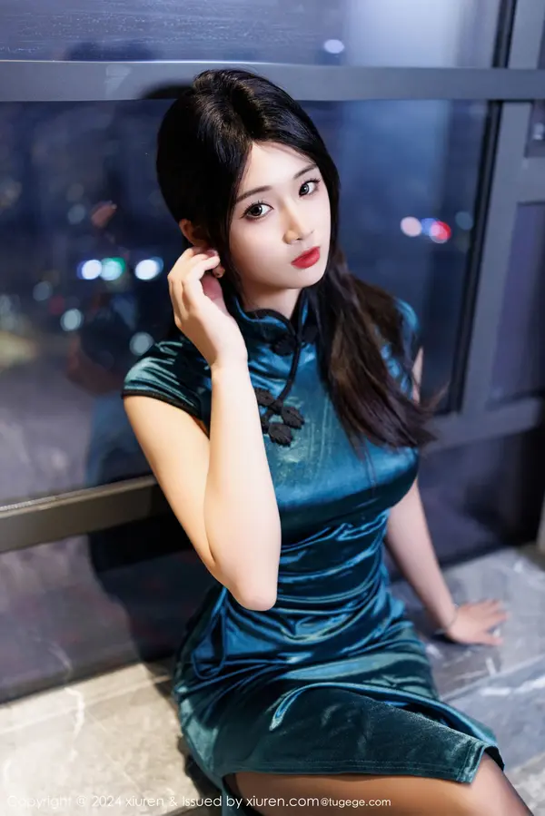 Vol. 09653 南乔(81P)