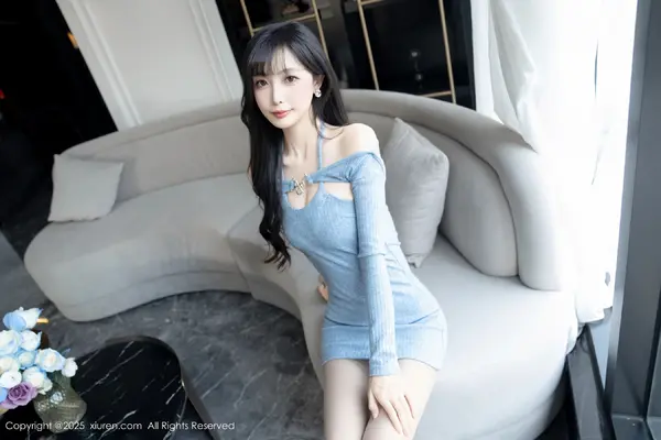 Vol. 10124 樱桃小阑子(87P)