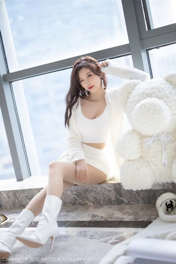 Vol. 0437 杨晨晨sugar(74P)