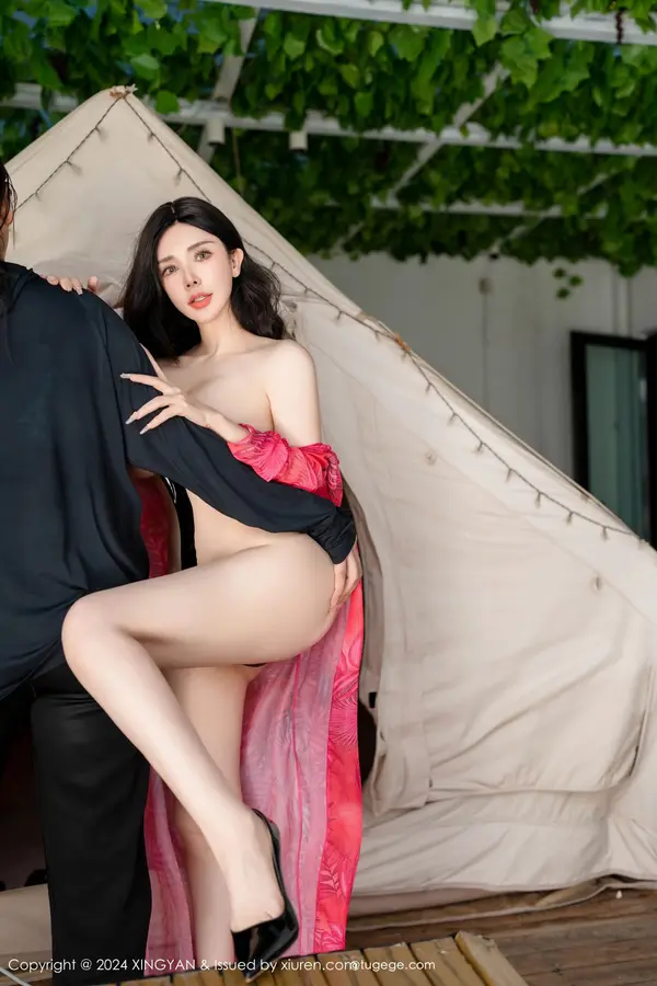 Vol. 0267 潘思沁(83P)