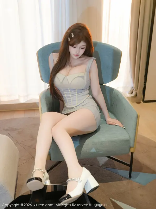 Vol. 11270 甜妮(78P)