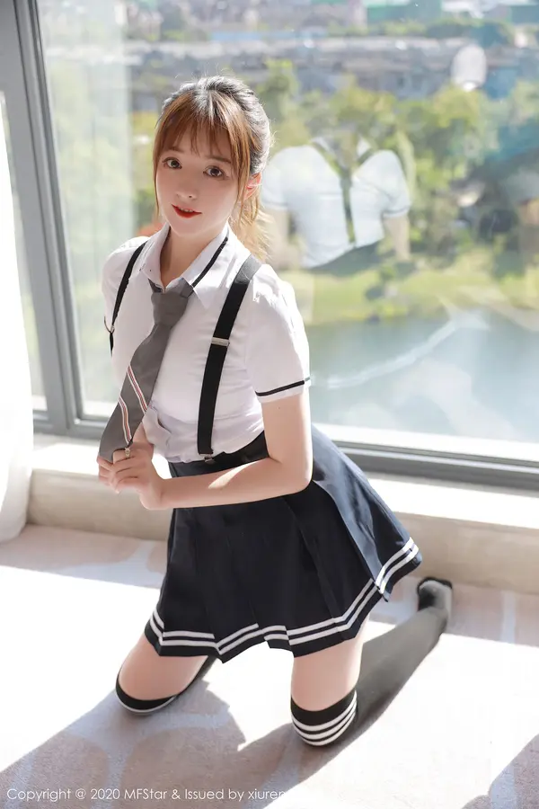 Vol. 0390 yoo优优(68P)