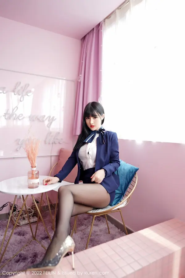 Vol. 0432 诗诗kiki(87P)