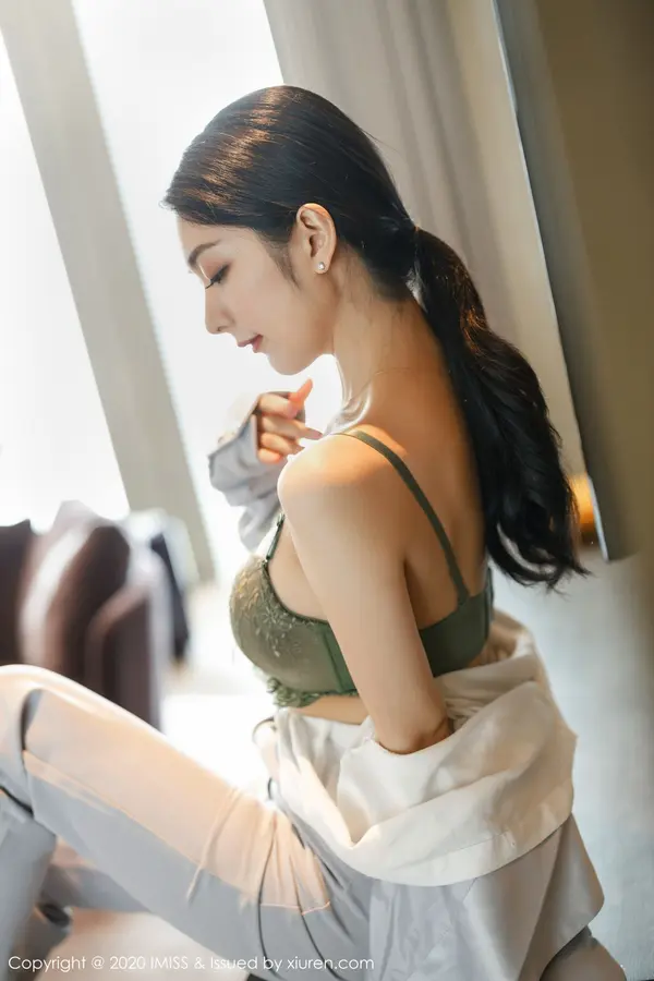 Vol. 0483 Angela小热巴(59P)