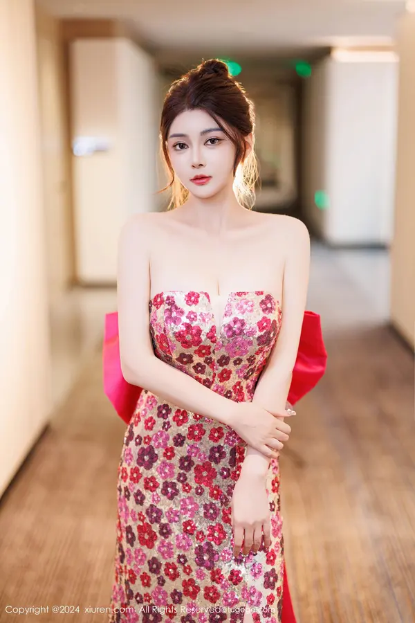 Vol. 09688 凯竹Quinn(82P)
