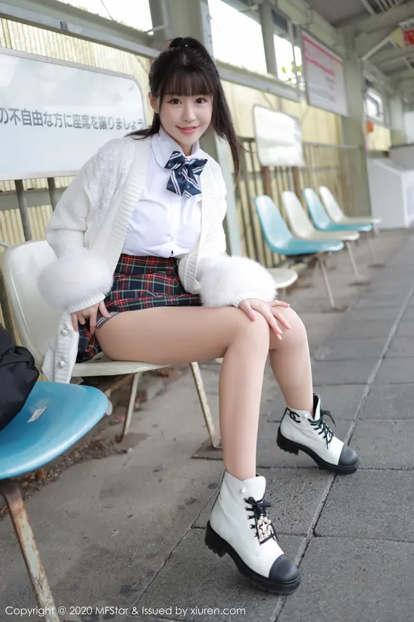 Vol. 0259 朱可儿Flower(74P)