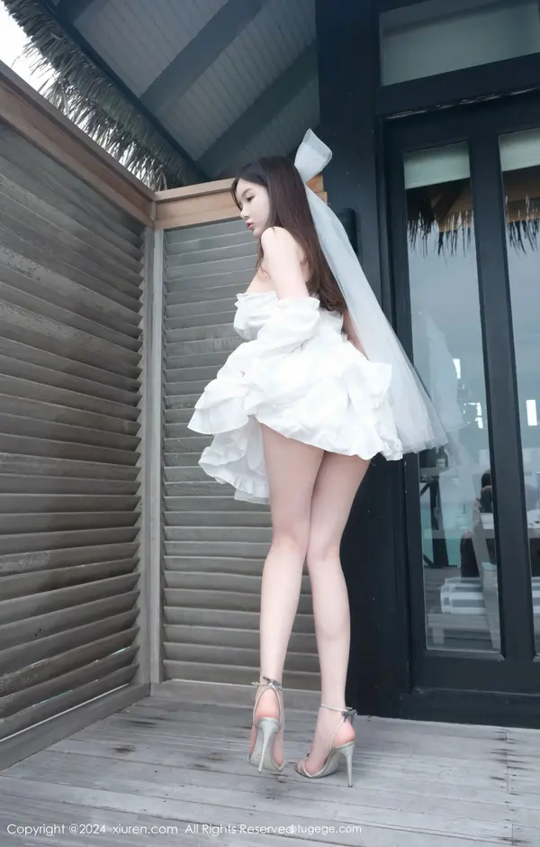 Vol. 09535 糯美子MINIbabe(56P)