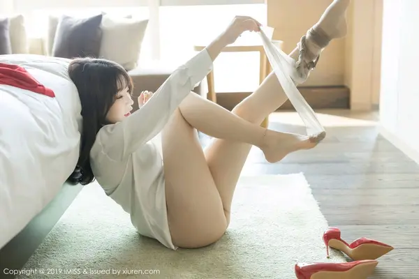 Vol. 0413 芝芝Booty(59P)