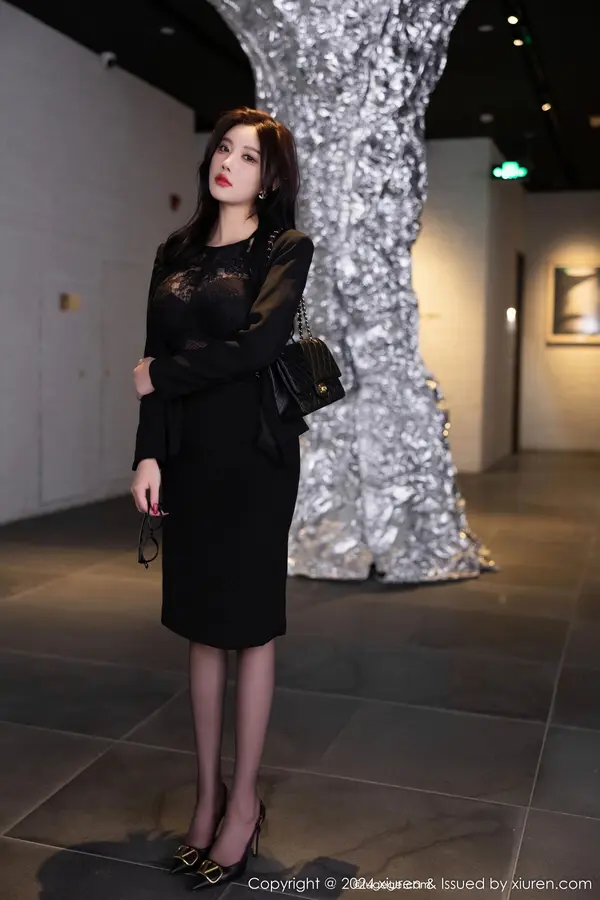 Vol. 09190 杨晨晨Yome(81P)